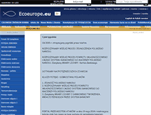 Tablet Screenshot of ag755roturystyka.ekoenergia.pl
