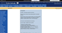 Desktop Screenshot of dom.ekoenergia.pl
