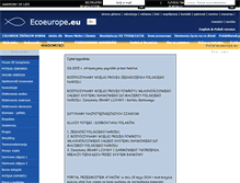Tablet Screenshot of dom.ekoenergia.pl